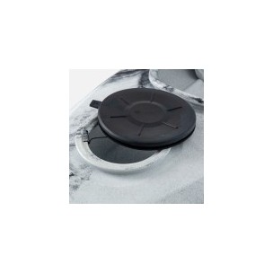 Μονοθέσιο Sit-in καγιάκ Sck Picco 280 (Άσπρο- Μαύρο)