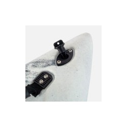 Μονοθέσιο Sit-in καγιάκ Sck Picco 280 (Άσπρο- Μαύρο)