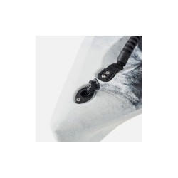 Μονοθέσιο Sit-in καγιάκ Sck Picco 280 (Άσπρο- Μαύρο)