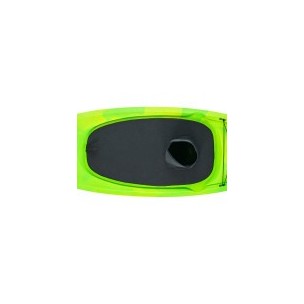 Μονοθέσιο Sit-in καγιάκ Sck Picco 280 (Κίτρινο-Πράσινο)