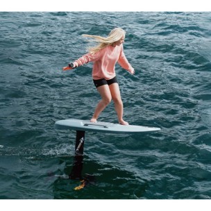 Ηλεκτρική Σανίδα eFoil Waydoo Evo Pro Plus+ Performance set