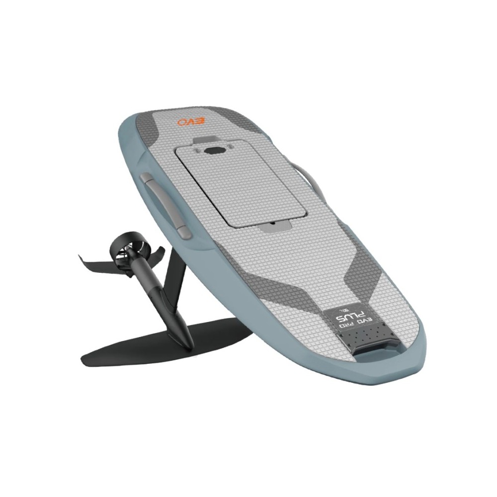 Ηλεκτρική Σανίδα eFoil Waydoo Evo Pro Power set