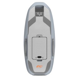 Ηλεκτρική Σανίδα eFoil Waydoo Evo Pro Power set