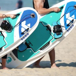 Ηλεκτρική Σανίδα Surf Sck Jetwake S40 e-surf