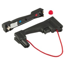 Ηλεκτρική Σανίδα Surf Sck Jetwake S40 e-surf