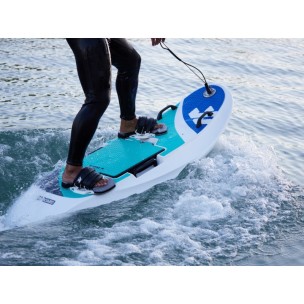 Ηλεκτρική Σανίδα Surf Sck Jetwake S40 e-surf