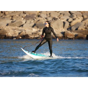 Ηλεκτρική Σανίδα Surf Sck Jetwake S40 e-surf