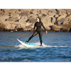 Ηλεκτρική Σανίδα Surf Sck Jetwake S40 e-surf