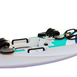 Ηλεκτρική Σανίδα Surf Sck Jetwake S40 e-surf