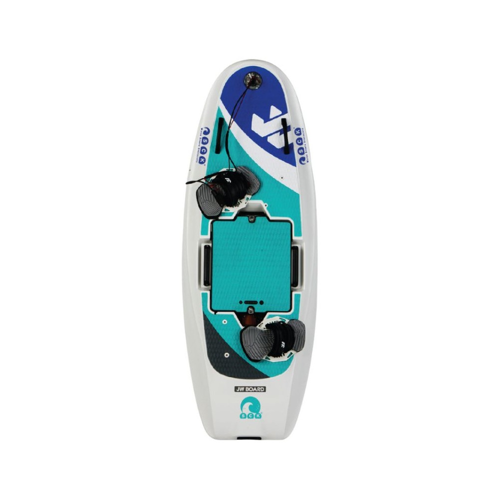Ηλεκτρική Σανίδα Surf Sck Jetwake S40 e-surf