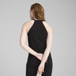 Γυναικείο T-Shirt Undershirt Puma Class Slim Short Tank 685040-01