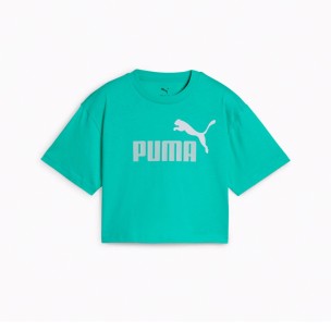 Παιδικό T-shirt Puma ESS 2...