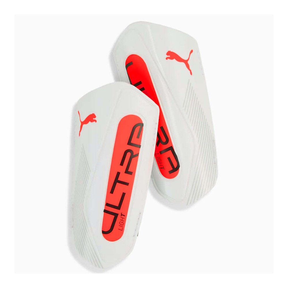 Επικαλαμίδες Puma Ultra Light Football Strap Shinguards 030992-01
