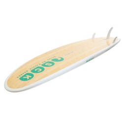Σανίδα Sup Bamboo Sck Silica 10'6''