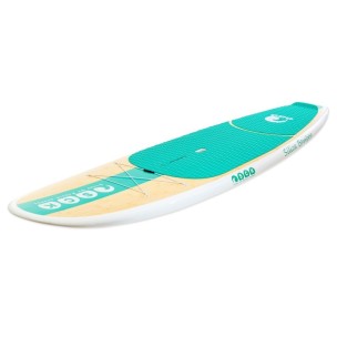 Σανίδα Sup Bamboo Sck Silica 10'6''