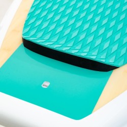 Σανίδα Sup Bamboo Sck Silica 10'6''