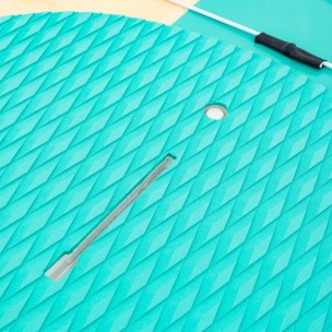 Σανίδα Sup Bamboo Sck Silica 10'6''