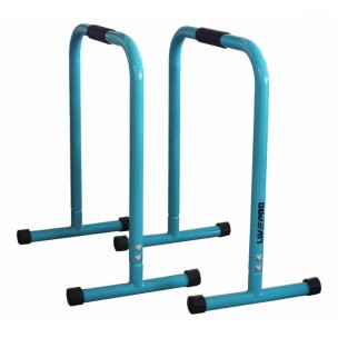 Παράλληλες Βάσεις Βυθίσεων Parallettes  Β 8161 από την Live Pro