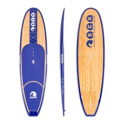 Σανίδα Sup Bamboo Sck Onyx 10'6''