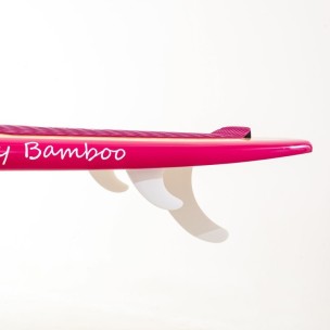 Σανίδα Sup Bamboo Sck Ruby 10'6''