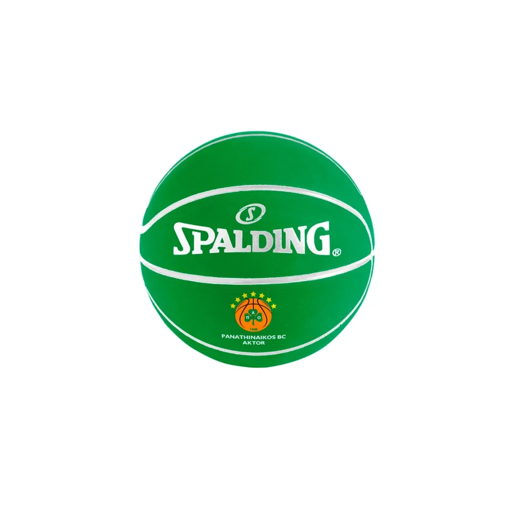 Hi Bounce Spaldeen Panathinaikos Spalding 51-377Z