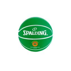 Hi Bounce Spaldeen Panathinaikos Spalding 51-377Z