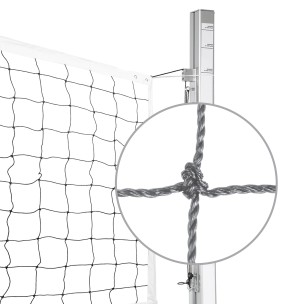 Δίχτυ Volley 1,5mm Amila 97850