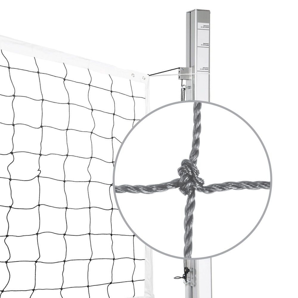 Δίχτυ Volley 1,5mm Amila 97850