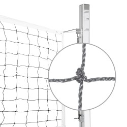 Δίχτυ Volley 1,5mm Amila 97850