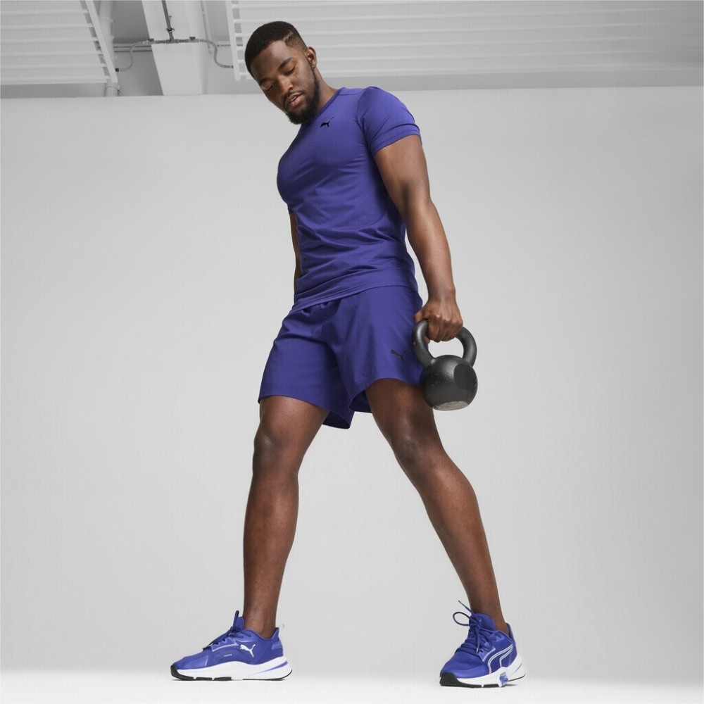 Ανδρική Βερμούδα Puma Train Fav Blaster 7" Short 525958-27