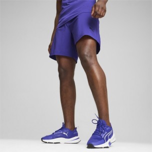 Ανδρική Βερμούδα Puma Train Fav Blaster 7" Short 525958-27