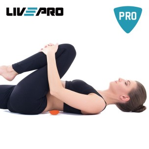 Μπάλα μασάζ Muscle Roller Ball Live Pro  B 8501