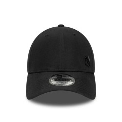 Αθλητικό Καπέλο New York Yankees Tonal Flawless Black 9FORTY Adjustable Cap 60667407