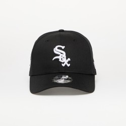 Αθλητικό Καπέλο New Era Chicago White Sox 9forty Side Patch Adjustable Cap  60667440