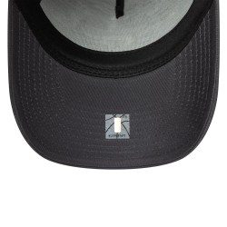 Αθλητικό Καπέλο Chicago Bulls Team Outline Dark Grey 9FORTY E-Frame Adjustable Cap 60667449