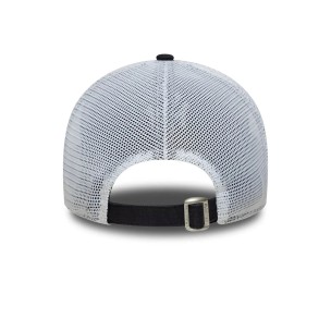 Αθλητικό Καπέλο New York Yankees MLB Washed Navy 9TWENTY Trucker Adjustable Cap 60667611