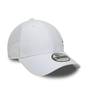 Αθλητικό Καπέλο New York Yankees MLB Flawless White 9FORTY Adjustable Cap 60667651