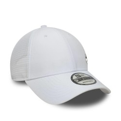 Αθλητικό Καπέλο New York Yankees MLB Flawless White 9FORTY Adjustable Cap 60667651