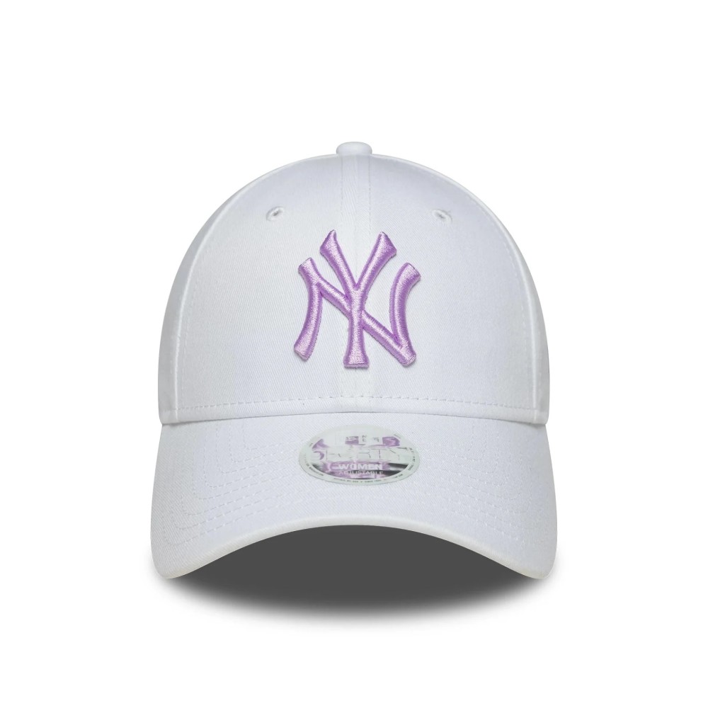 Αθλητικό Καπέλο New Era New York Yankees WHIPSL 9FORTY Adjustable Cap 60667398
