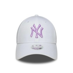 Αθλητικό Καπέλο New Era New York Yankees WHIPSL 9FORTY Adjustable Cap 60667398