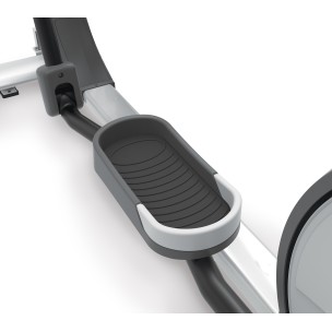 Ελλειπτικό Impulse RE700 (Ασημί)