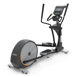 Ελλειπτικό Impulse RE700 (Ασημί)