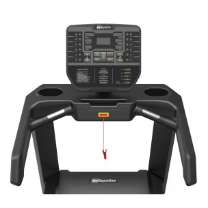 Διάδρομος Γυμναστικής Impulse AC2990