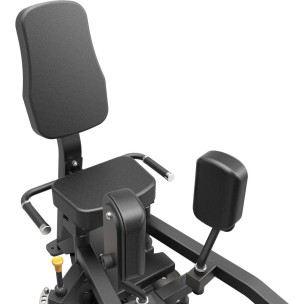 Μηχάνημα Προσαγωγών/Απαγωγών Impulse Adbuctor / Adductor IF9308