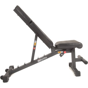 Πάγκος Γυμναστικής Impulse IF2011