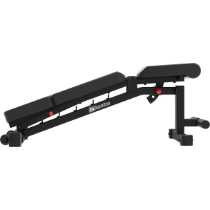 Πάγκος Γυμναστικής Impulse IF2011