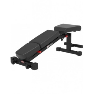 Πάγκος Γυμναστικής Impulse IF2011