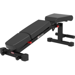 Πάγκος Γυμναστικής Impulse IF2011