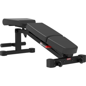 Πάγκος Γυμναστικής Impulse IF2011