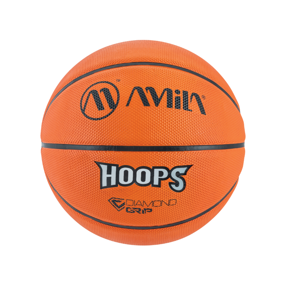 Μπάλα Μπάσκετ Amila RB7101 No 7 B 41491